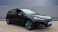 Hyundai i30 1.0T GDi Premium 5dr Petrol Hatchback